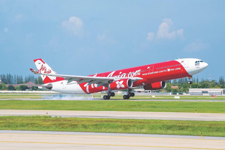 air asia x air asia x