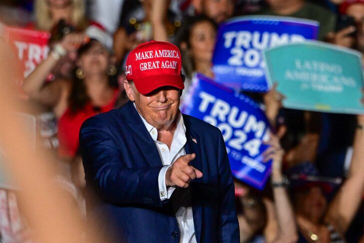 Trump Trump