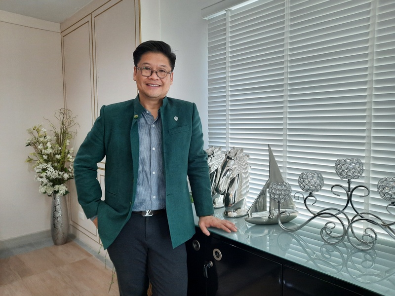 จุลนิตย์ วังวิวัฒน์