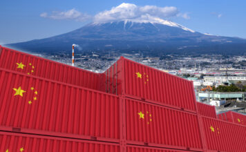 China_Japan