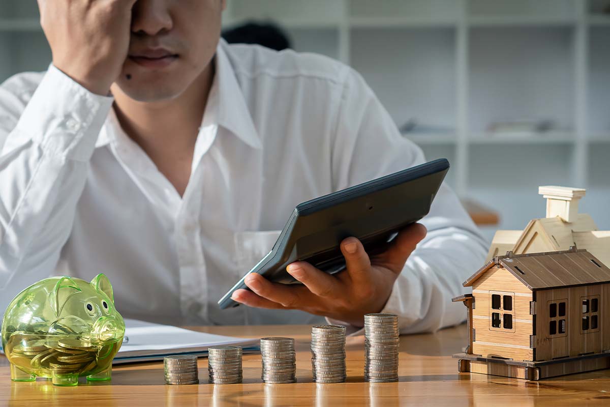 ตลาดอสังหาฯซึมลึก-ซึมนาน คนไทย 44% ไม่มีแผนซื้อบ้านใหม่ใน 5 ปี
