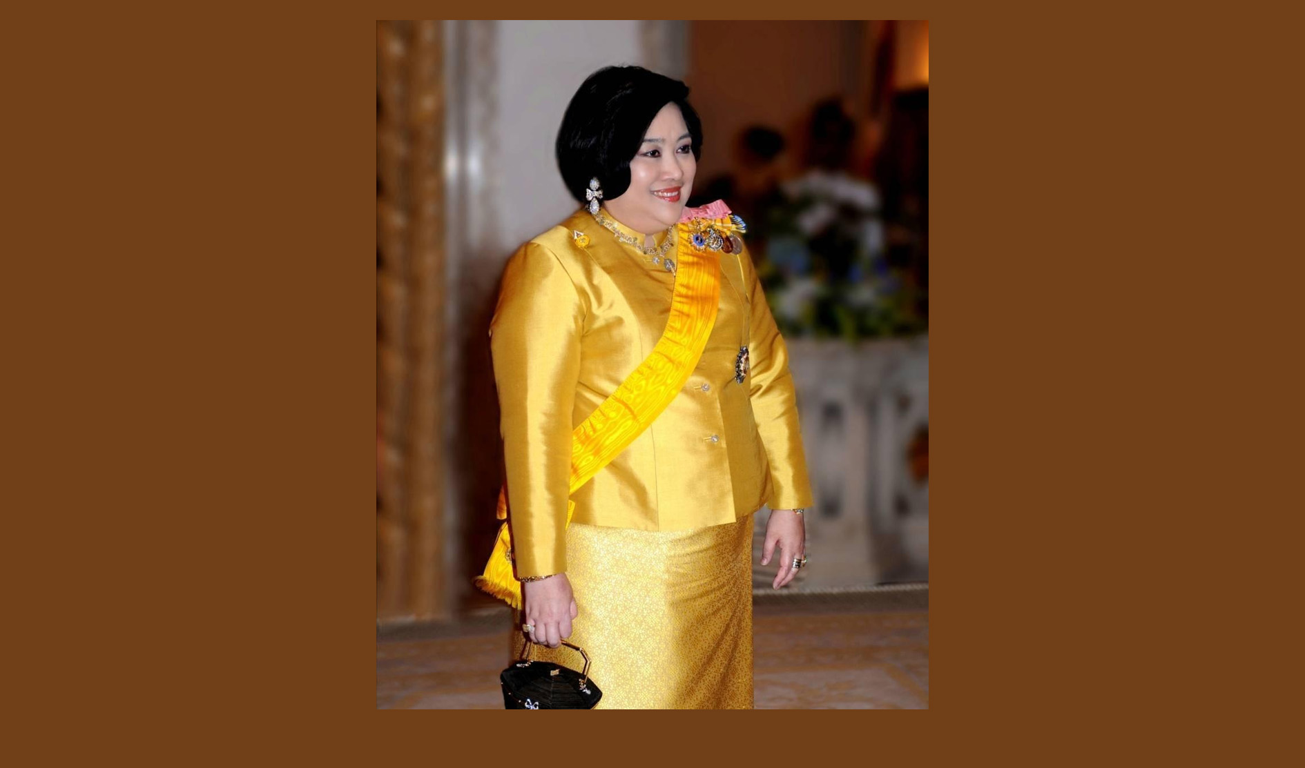 สำนักพระราชวัง เชิญลงนามถวายพระพร วันคล้ายวันประสูติ พระองค์เจ้าโสมสวลี