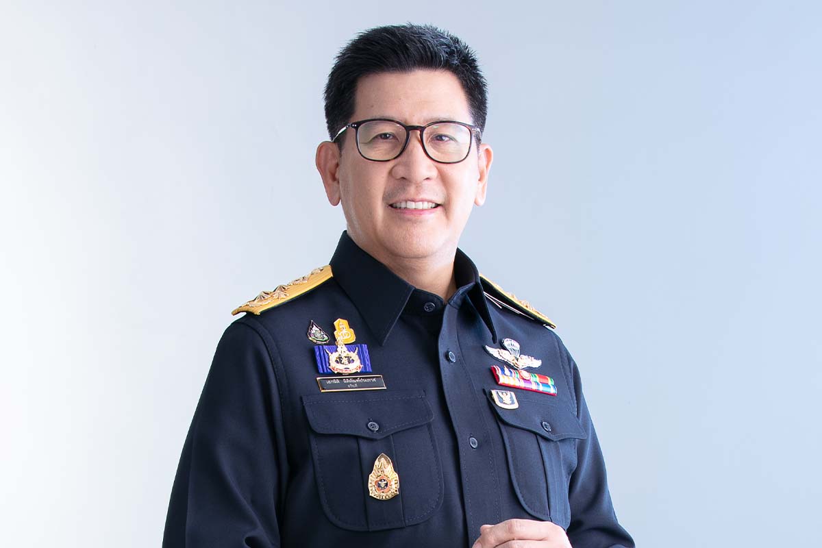 รื้อภาษีบุหรี่-เก็บคาร์บอน สรรพสามิตเร่งแก้รายได้ “ต่ำเป้า”