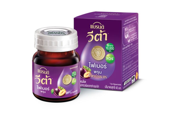 12 Indi VETA Prune แบรนด์ วีต้า โฉมใหม่