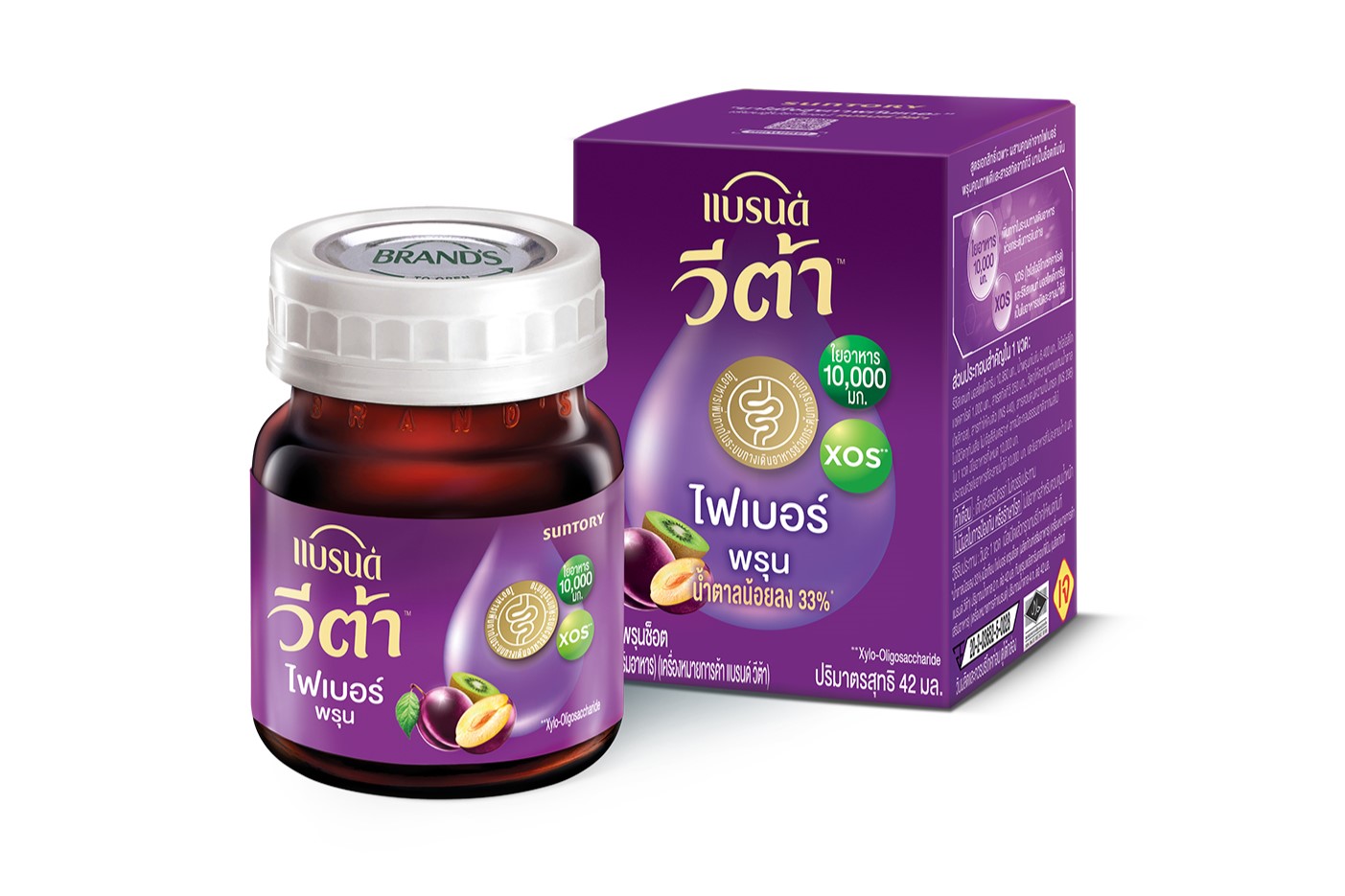 เผยสาเหตุ วีต้า ปรับโฉมพลิกดีไซน์ พร้อมพรีเซ็นเตอร์-หนังโฆษณาใหม่