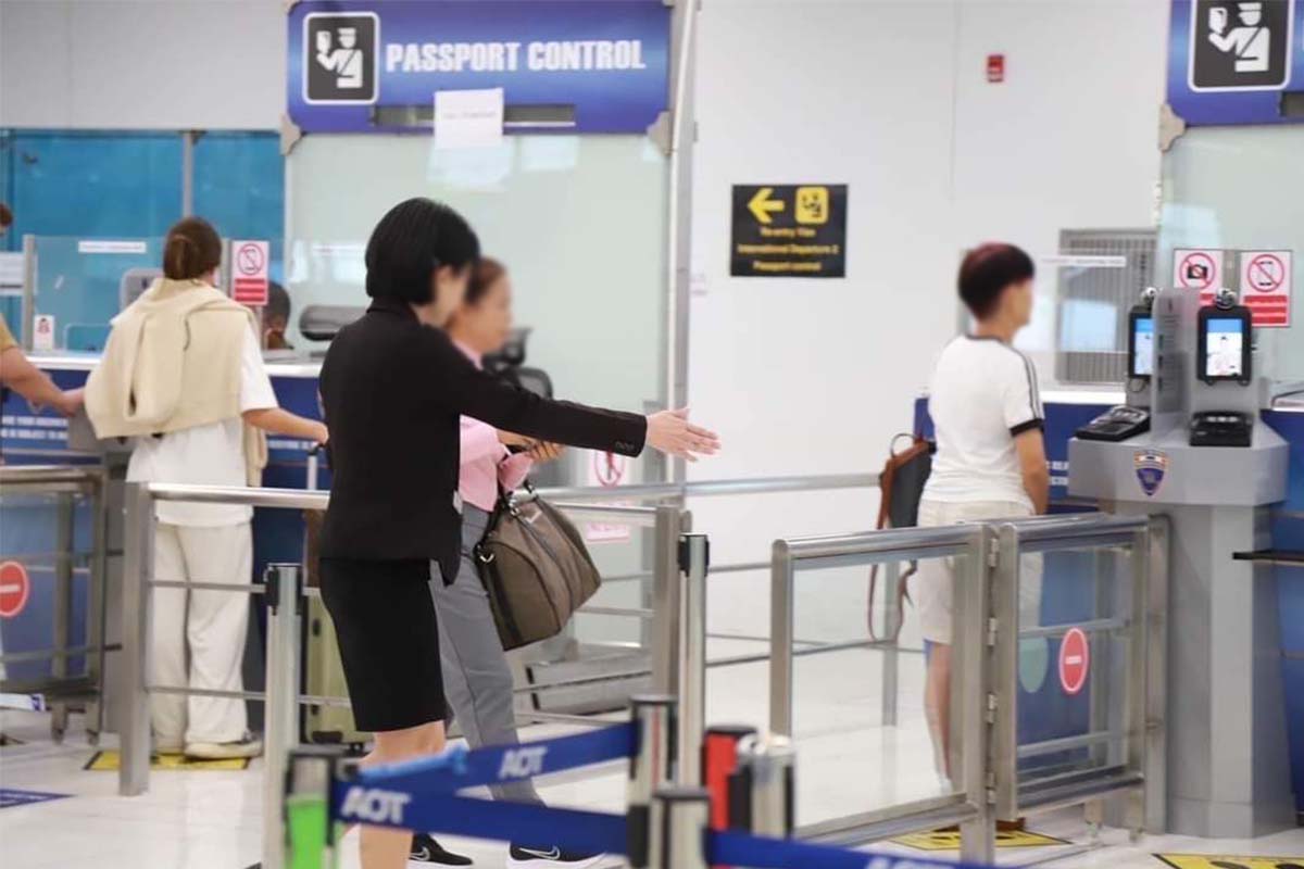 ททท.รุกเจรจา CAAT-AOT อัดอินเซนทีฟดึงแอร์ไลน์จีน