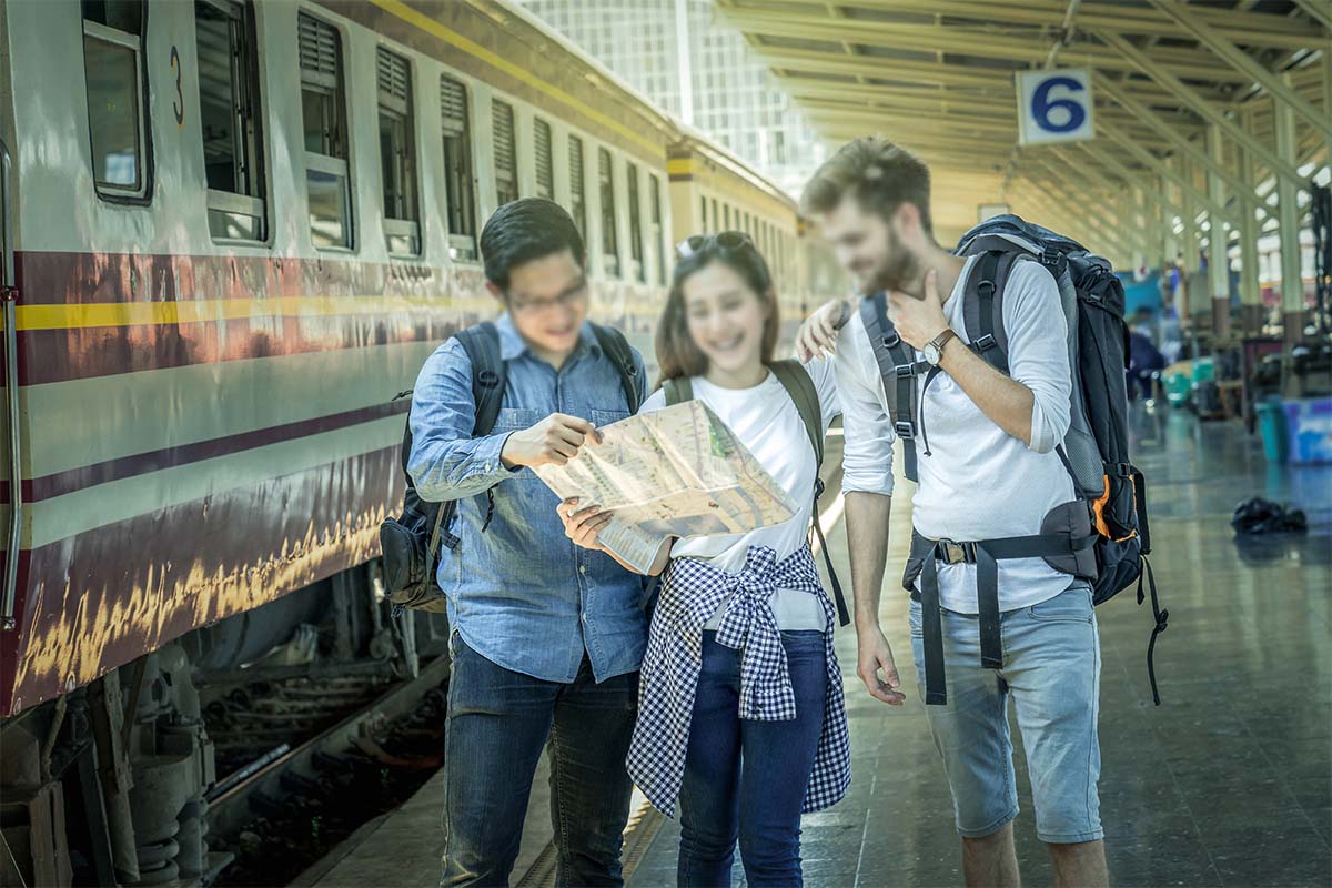 ททท.เร่งทำแผนงานปี’68 ตั้งเป้ารายได้ 3.4 ล้านล้าน