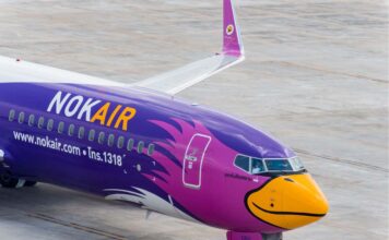nokair