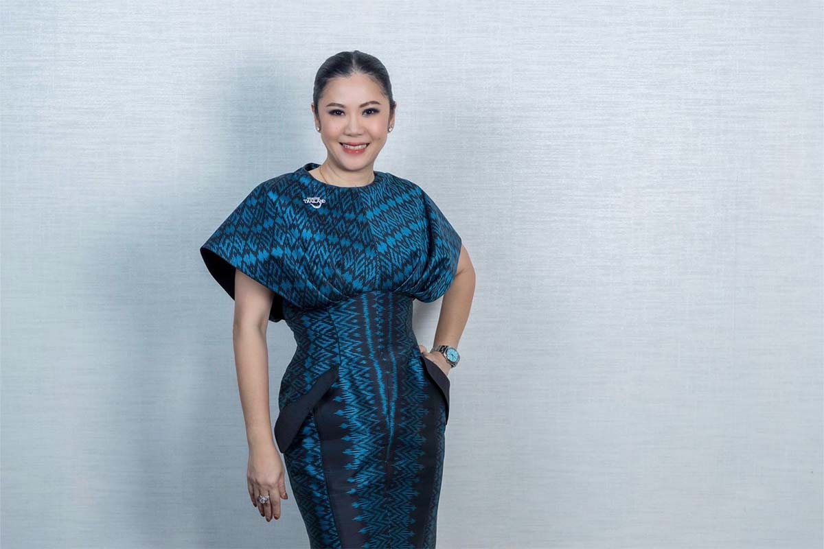 ฐาปนีย์ เกียรติไพบูลย์