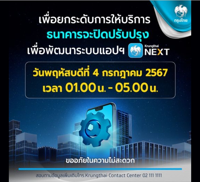 กรุงไทย