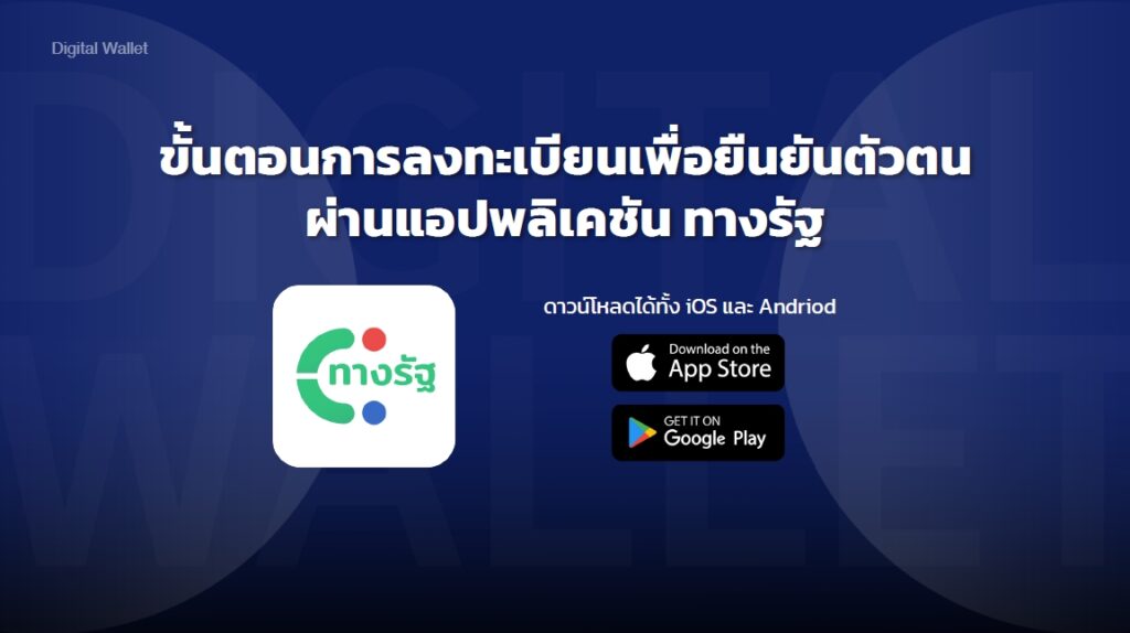 ดิจิทัลวอลเล็ต