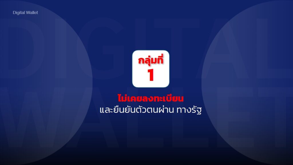 ดิจิทัลวอลเล็ต