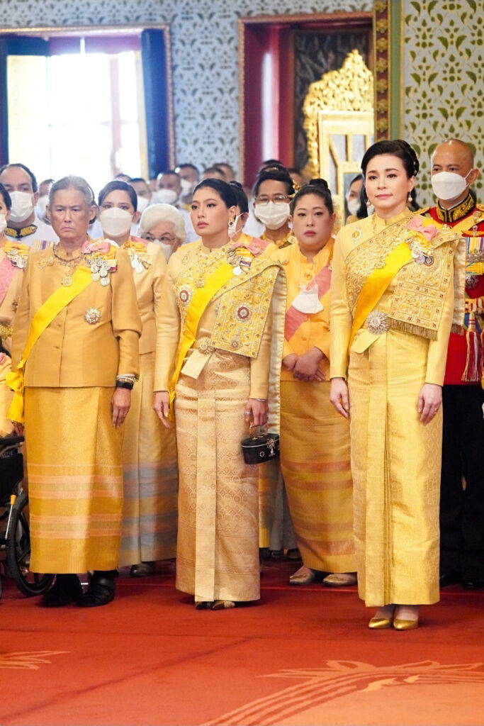 พระราชินี