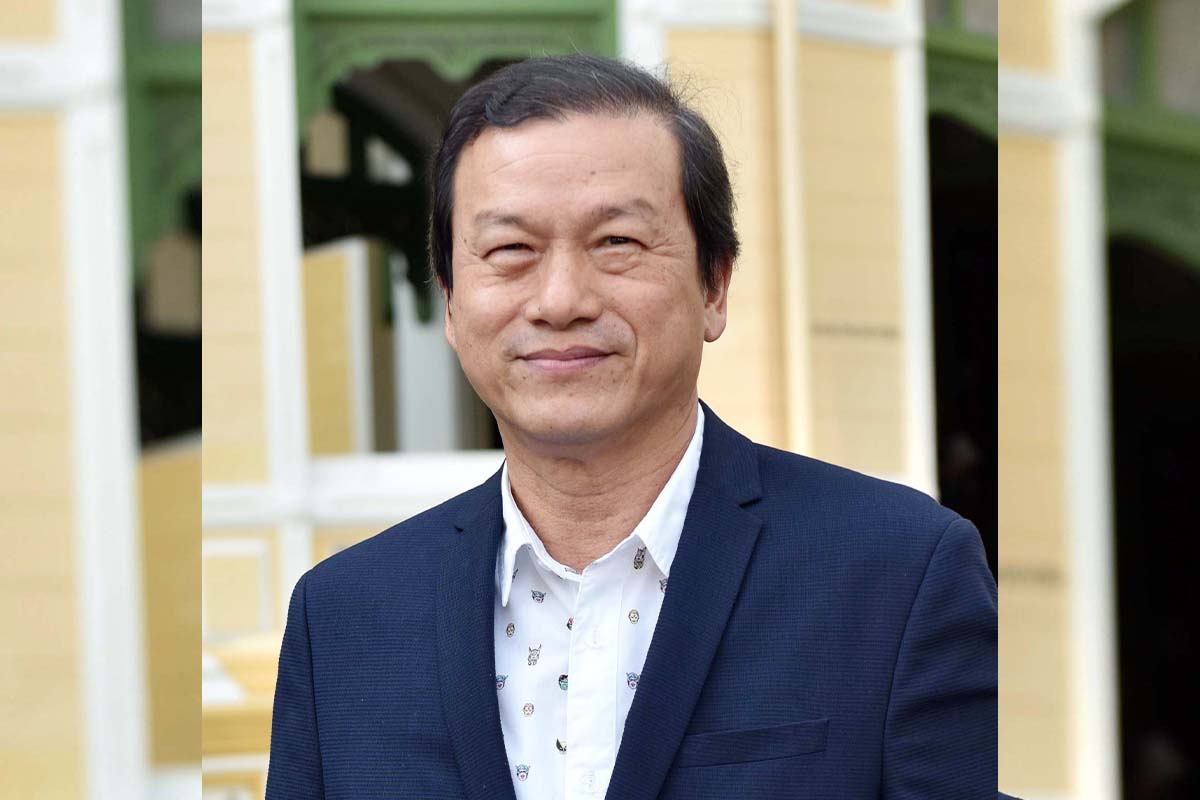 ดร.อภินันท์ โปษยานนท์