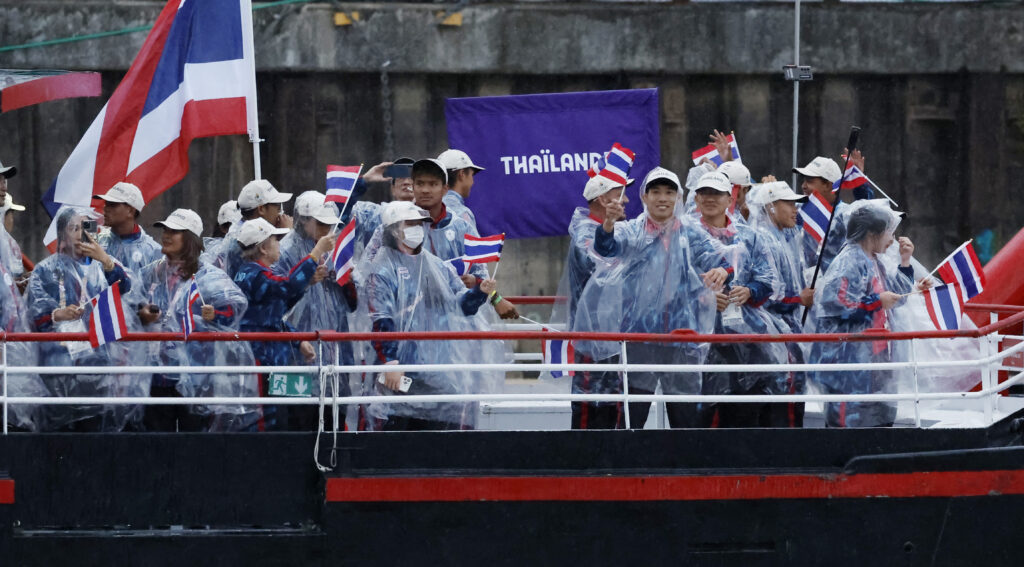 โอลิมปิก 2024