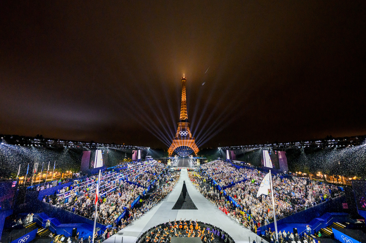 เปิดคาดการณ์-ข้อถกเถียง โอลิมปิก “ปารีส 2024” หนุนเศรษฐกิจฝรั่งเศสได้แค่ไหน