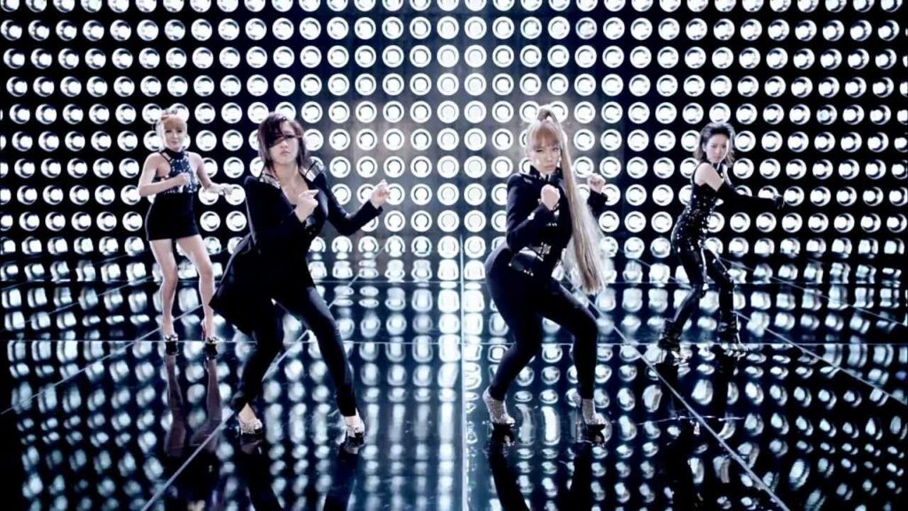 2NE1-I Am The Best