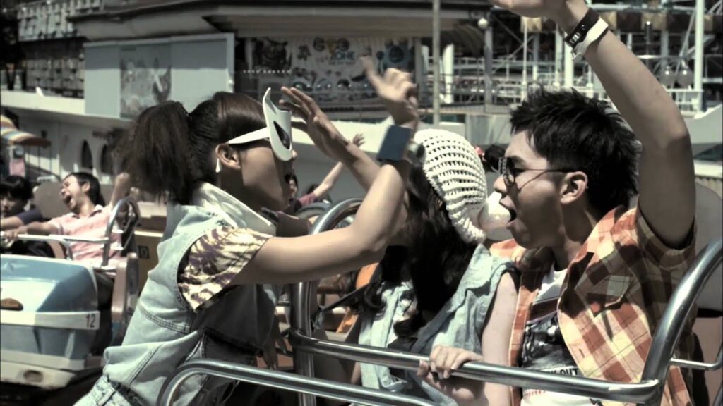 2NE1-I Dont Care