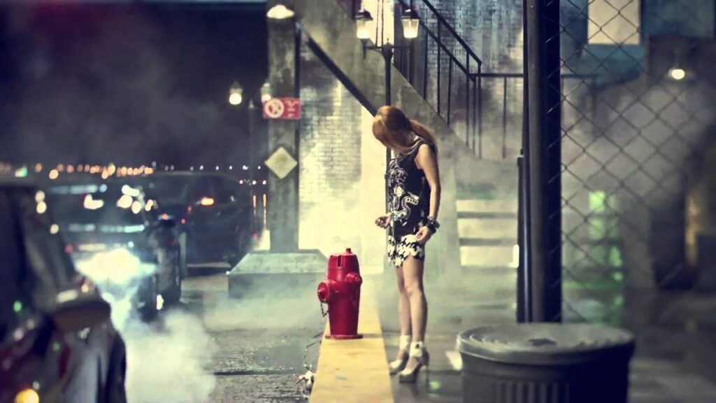 2NE1-Lonely