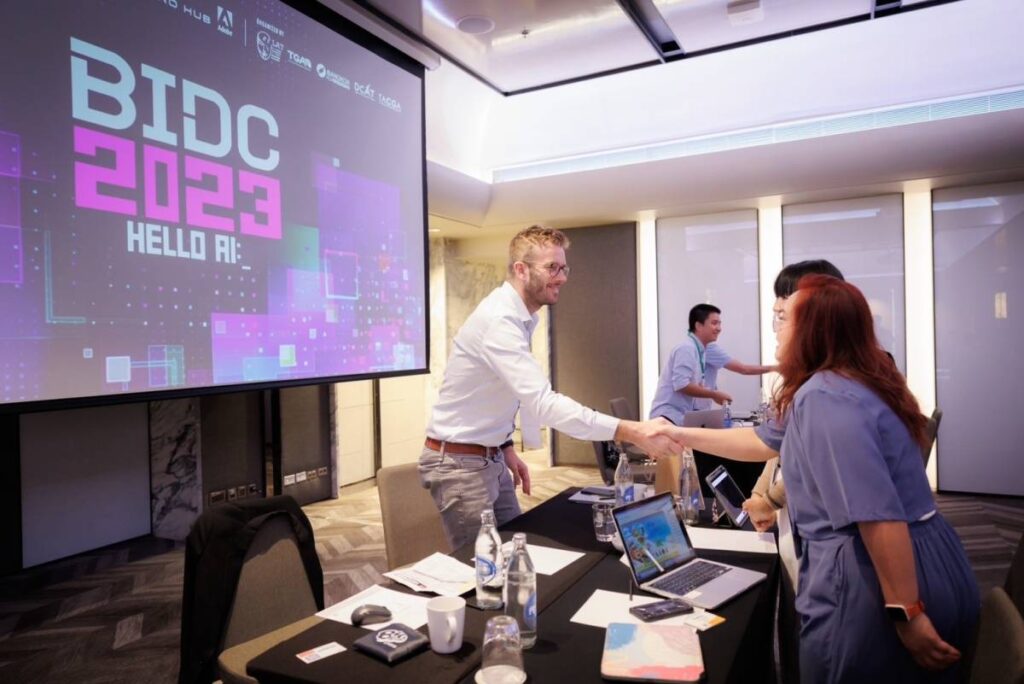 BIDC 2024