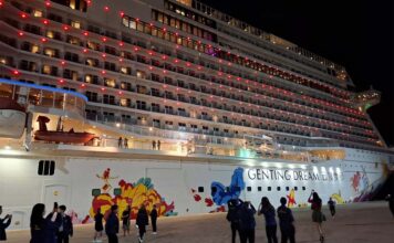 cruise