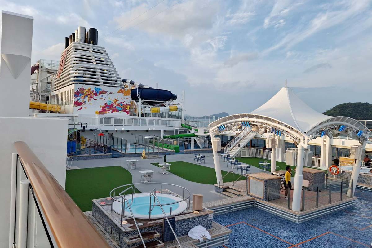 cruise