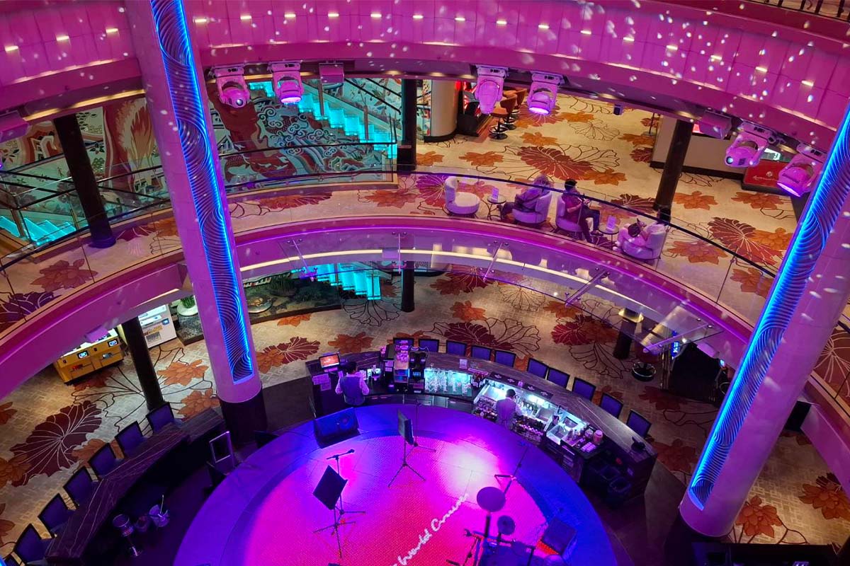 cruise