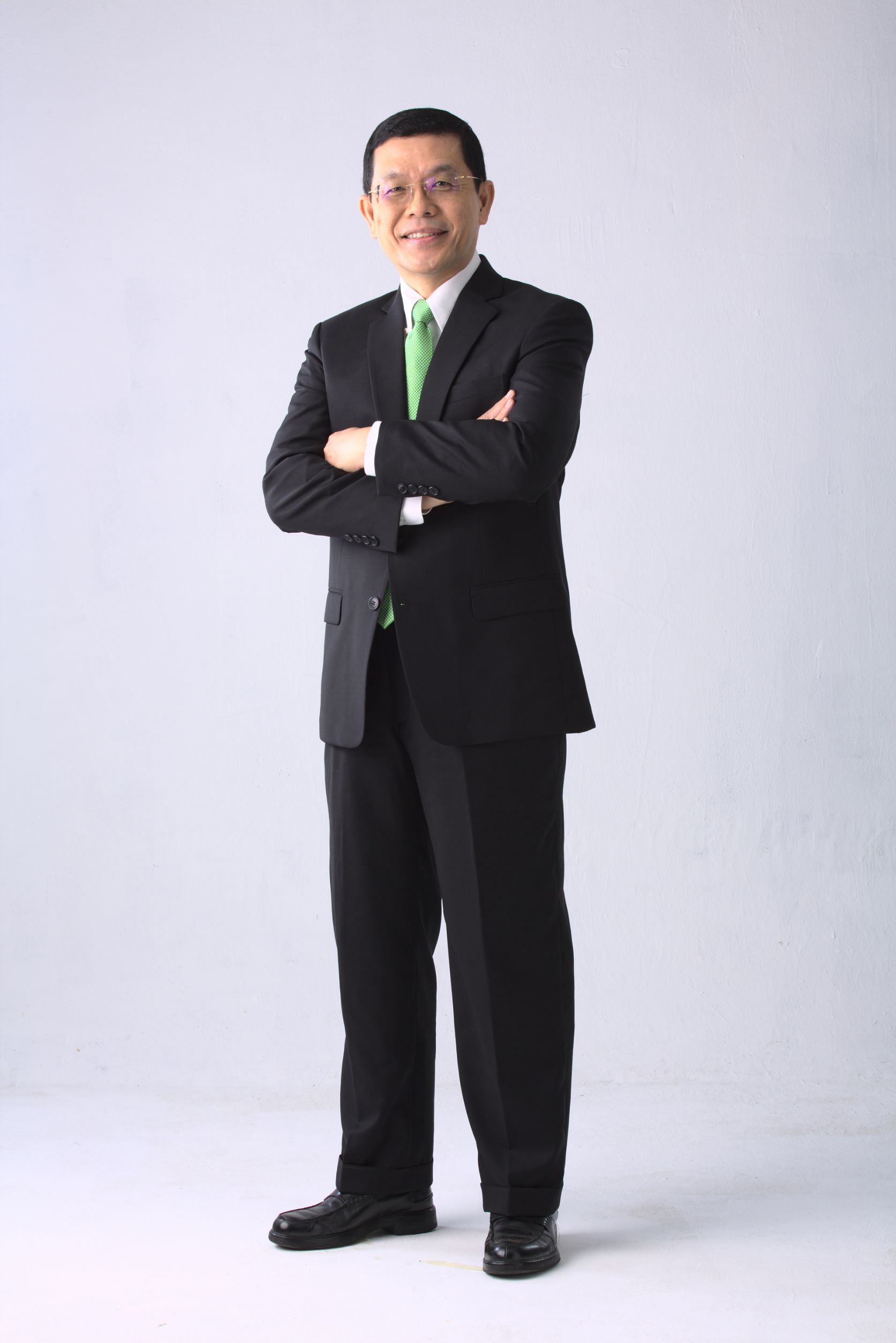 นายกิตติพงศ์ ลิ่มสุวรรณโรจน์