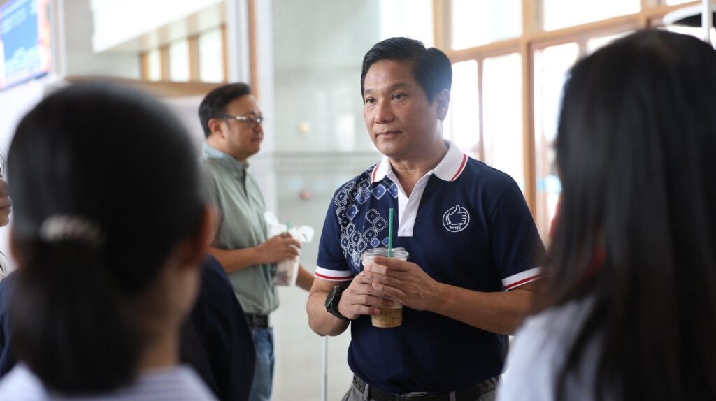 ดิษทัต ปันยารชุน