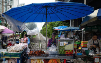 เศรษฐกิจไทย