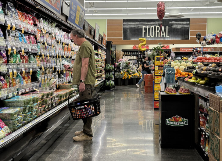 USA_Inflation เงินเฟ้อสหรัฐ