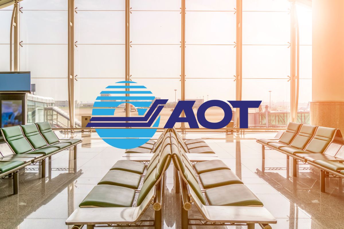 AOT เร่งขยาย “สุวรรณภูมิ-ดอนเมือง” พุ่งเป้าผู้โดยสารเพิ่มอีก 150 ล้านคน