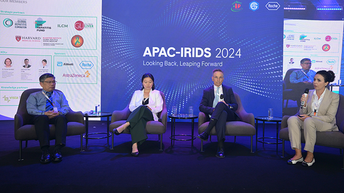 APAC