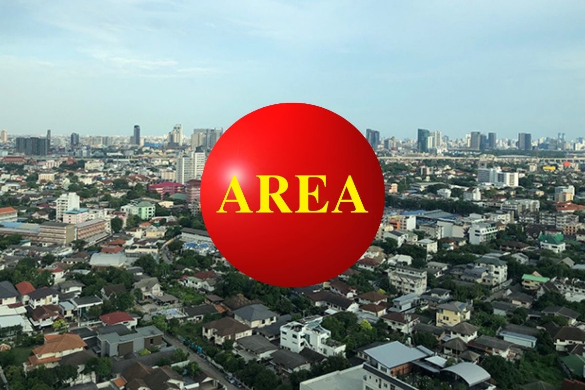 AREA ชี้ครึ่งปีแรกยอดขายเดี้ยงหนัก -30% พิษเศรษฐกิจคนชะลอตัดสินใจซื้อบ้านหรู