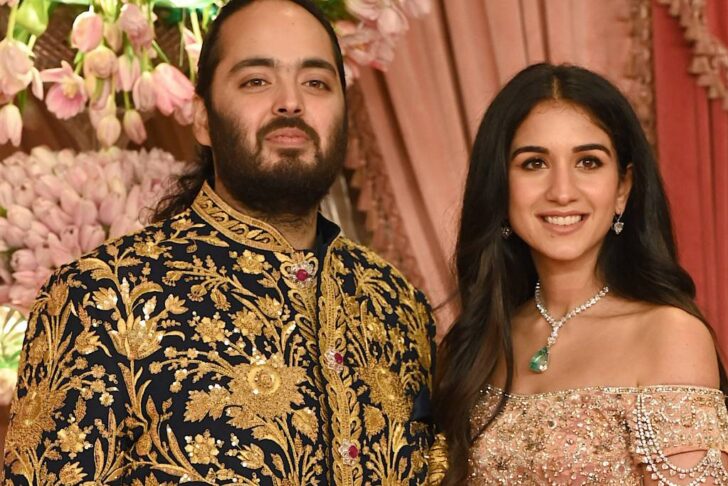 Ambaniweddingweb