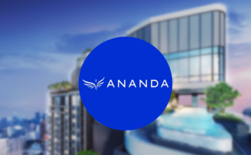 Ananda Development อนันดา ดีเวลลอปเม้นท์