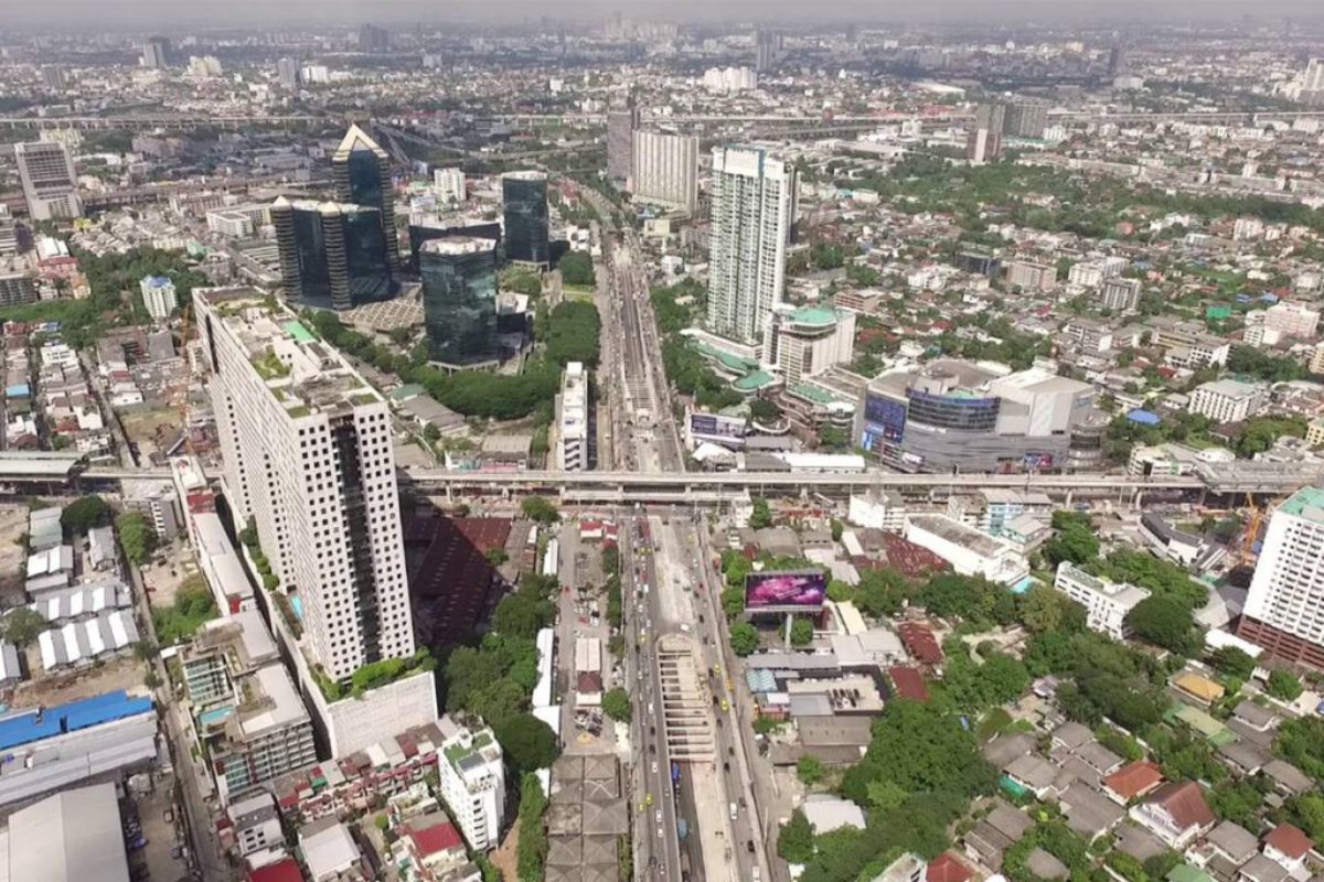แบงก์-AMC เทกระจาด NPA ที่อยู่อาศัย-ทรัพย์เพื่อการลงทุน หั่นราคาสูงสุด 60%