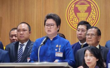 ภูมิใจไทย ทวงสัญญา​รัฐบาล ​ดันกฎหมายควบคุม​ กัญชา หลัง สธ.จ่อดึงกลับเป็นยาเสพติด​