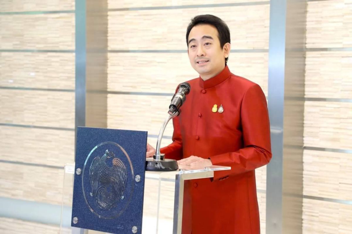 คลังเผยมาตรการกระตุ้นอสังหาฯ 3 เดือน สร้างเม็ดเงินใหม่กว่า 65,000 ล้าน