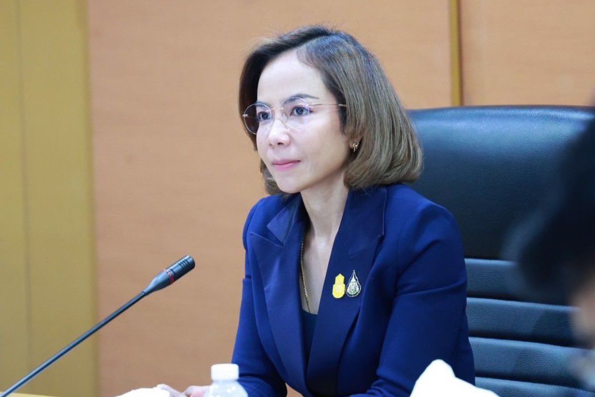 พิมพ์ภัทรา วิชัยกุล