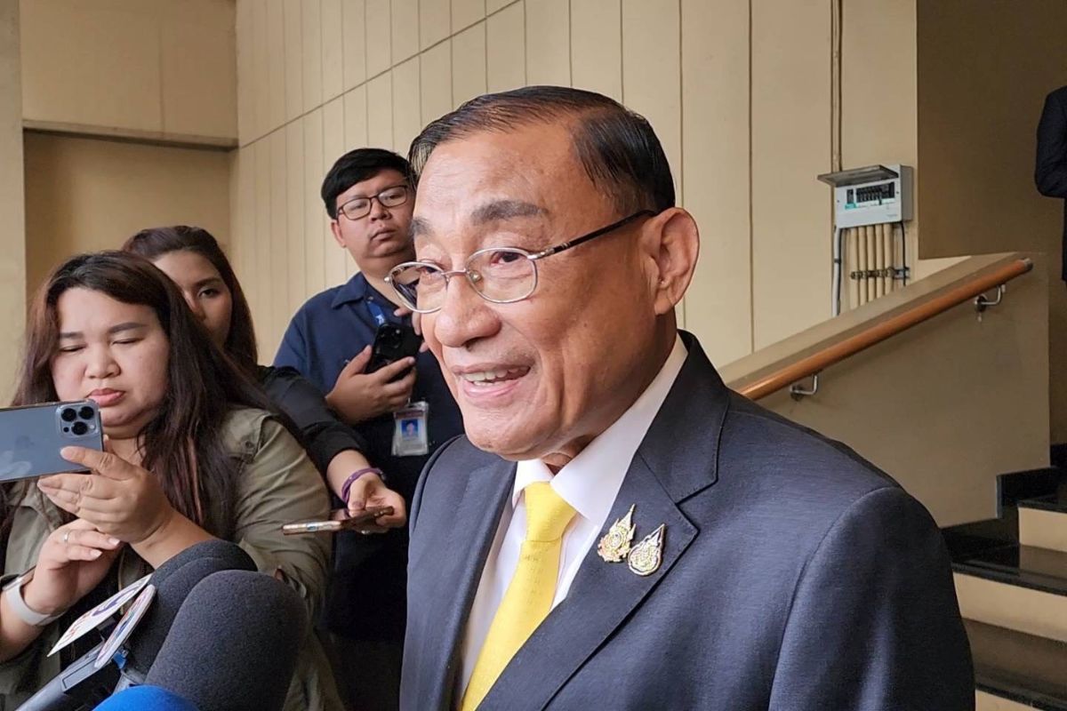 เสริมศักดิ์ จ่อถกคณะกรรมการโอลิมปิก ปรับชุดพิธีการนักกีฬาไทย ได้หรือไม่​