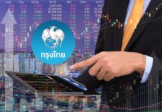กรุงไทย