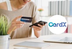 CardX เร่งทบทวนแผนธุรกิจ-มาตรการช่วยเหลือลูกค้า รับมือสงครามอิหร่าน CardX