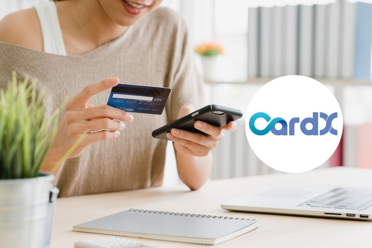 CardX ส่งแคมเปญ “มั่นใจทุกการรักษา” จับเทรนด์สุขภาพโตแรง 1.7 ล้านล้าน