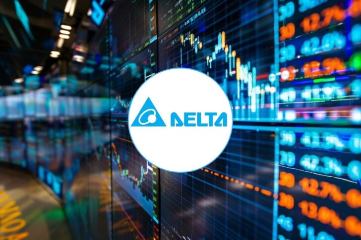 DELTA DELTA