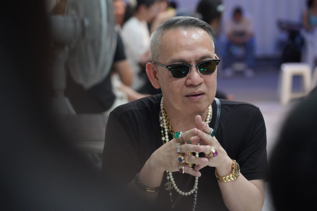 ป้าตือ – สมบัษร ถิระสาโรช