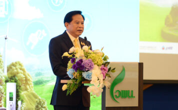 พีระพันธุ์ สาลีรัฐวิภาค