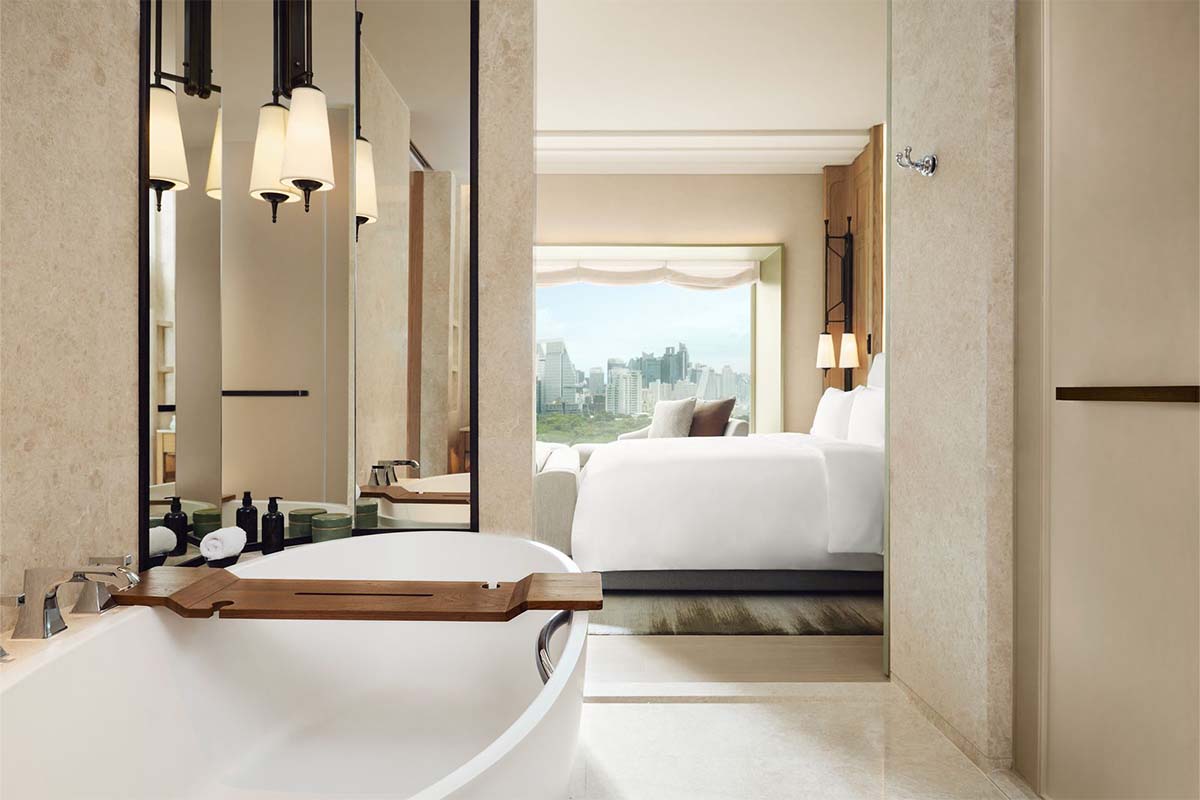 Dusit Thani Bangkok