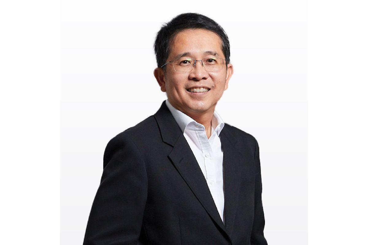 “สมโภชน์” รับมีหุ้น EA ถูก Force Sell แก้ไขปัญหาจบแล้วยังถือหุ้นใหญ่ เดินหน้าธุรกิจ