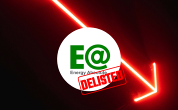 EA DELISTED เพิกถอน